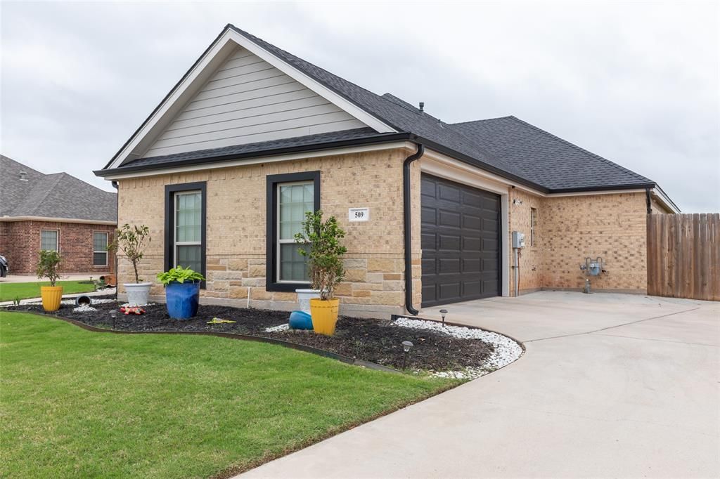 Photo of 509 Mossy Oak Drive, Abilene, TX 79602 (MLS # 21251863)