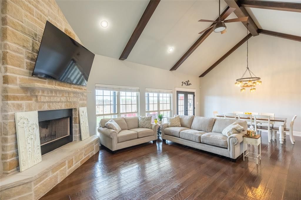 Photo of 509 Mossy Oak Drive, Abilene, TX 79602 (MLS # 21251863)