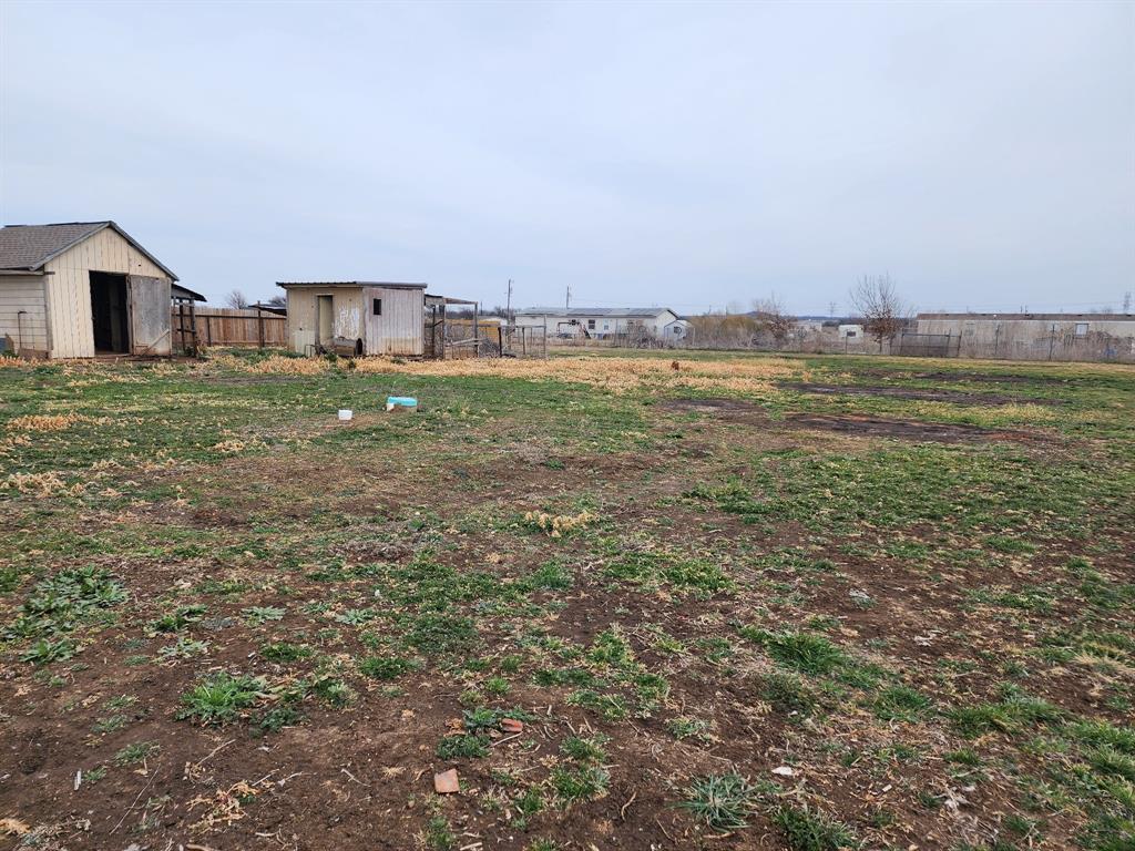 Wildberry Acres Ph 01 - Residential