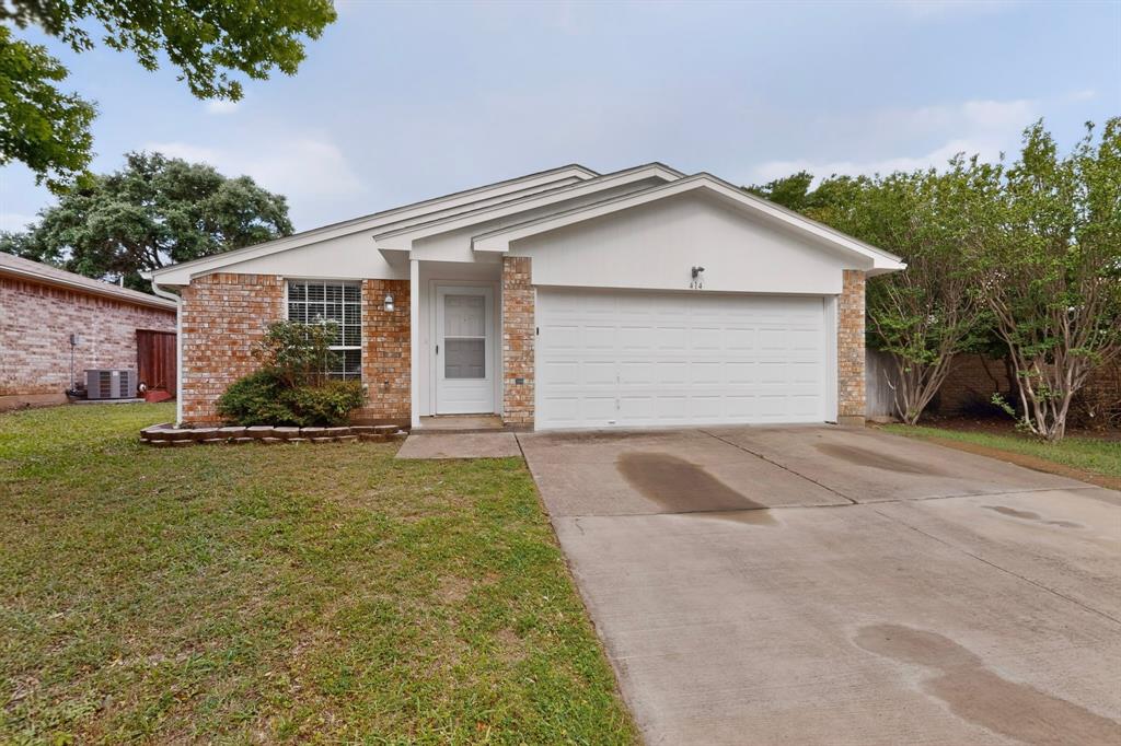 414 Blueberry Hill Lane