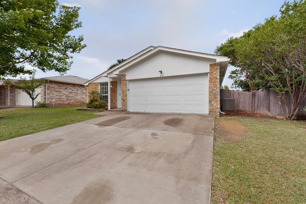 414 Blueberry Hill Lane