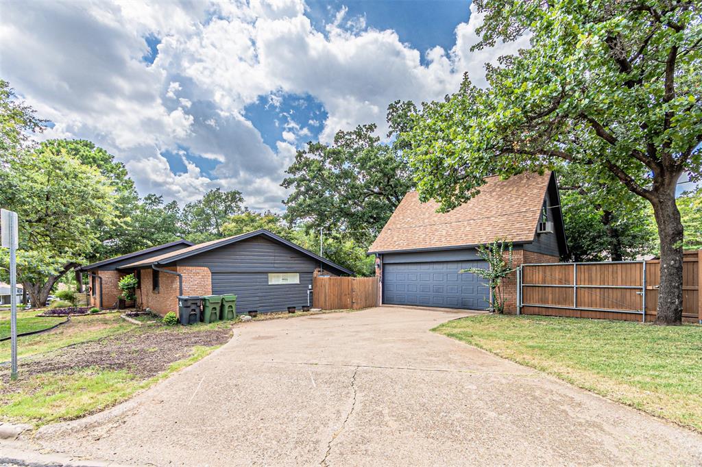 Forest Park Add - Residential