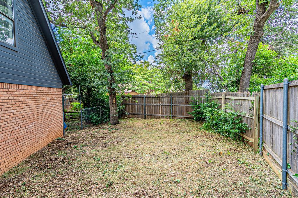 Forest Park Add - Residential