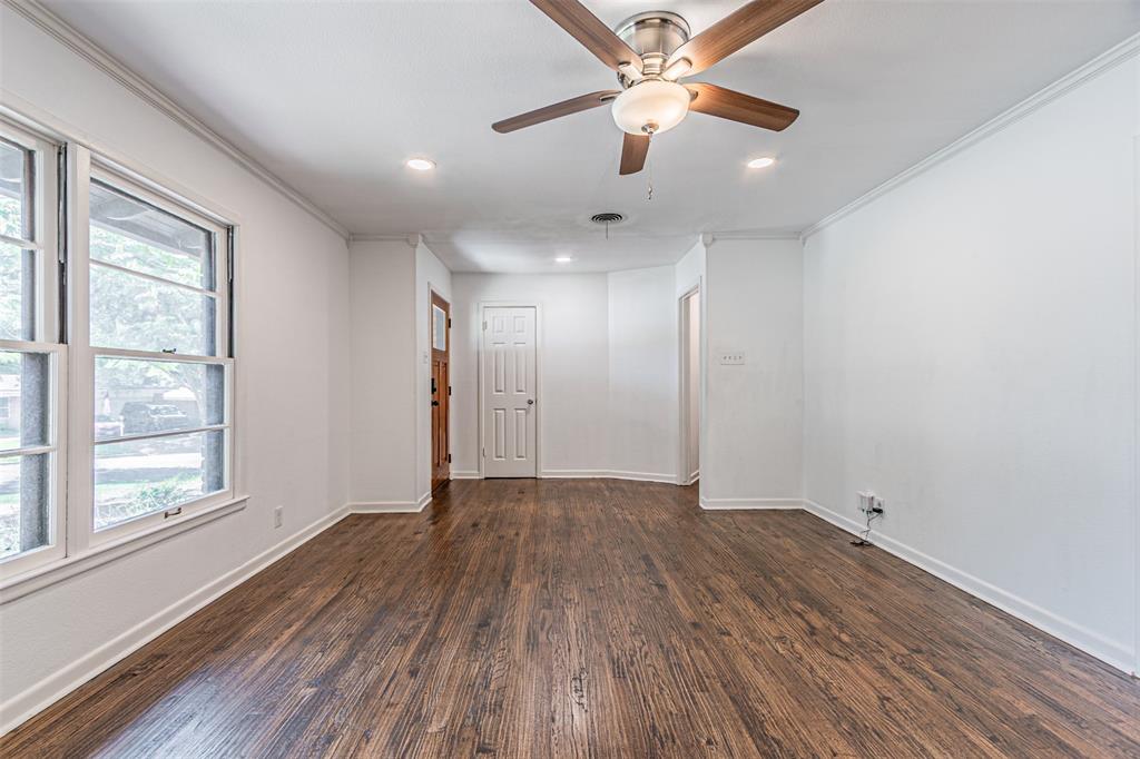 Forest Park Add - Residential