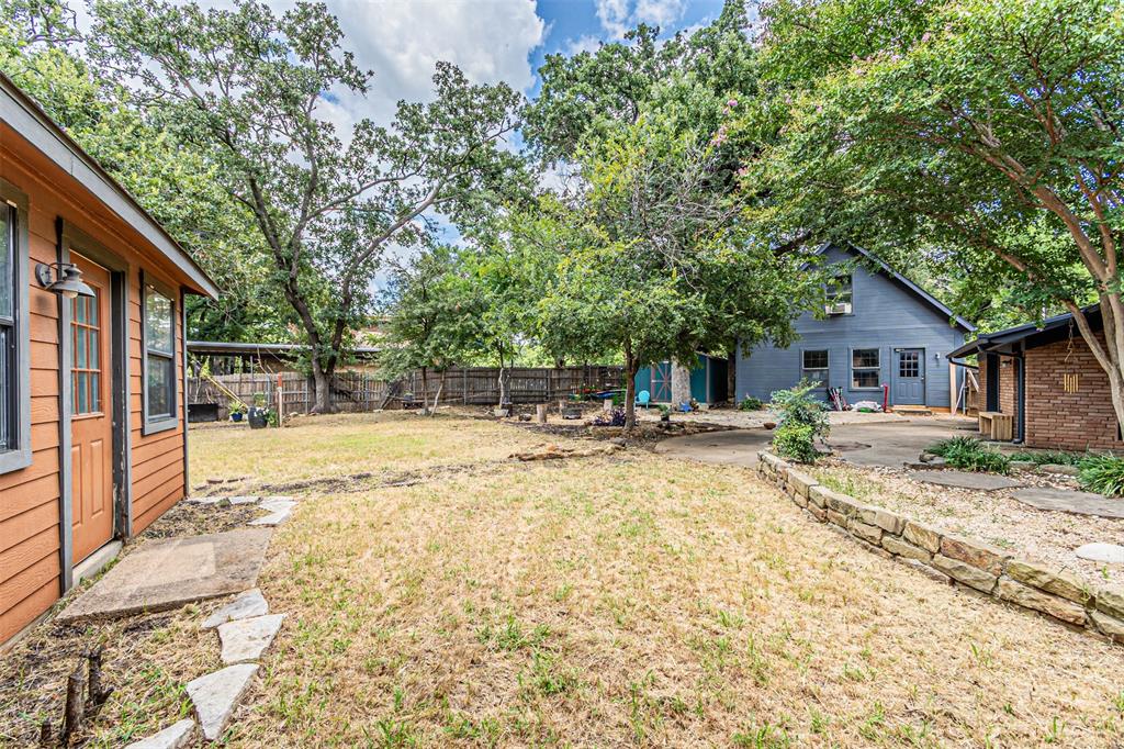 Forest Park Add - Residential