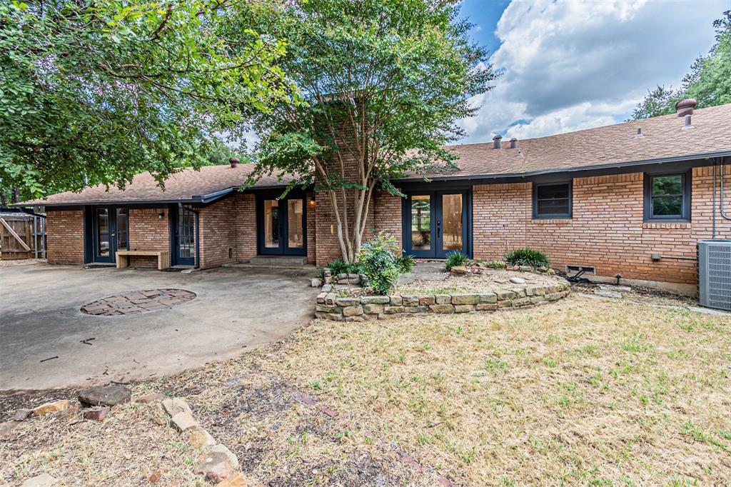 Forest Park Add - Residential