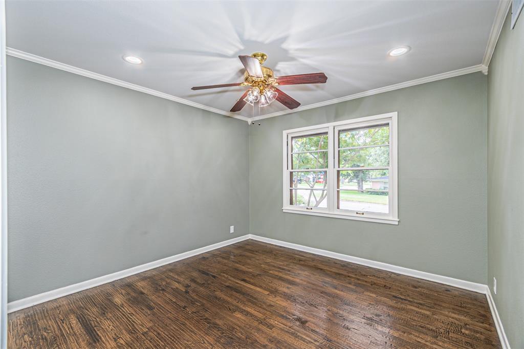 Forest Park Add - Residential