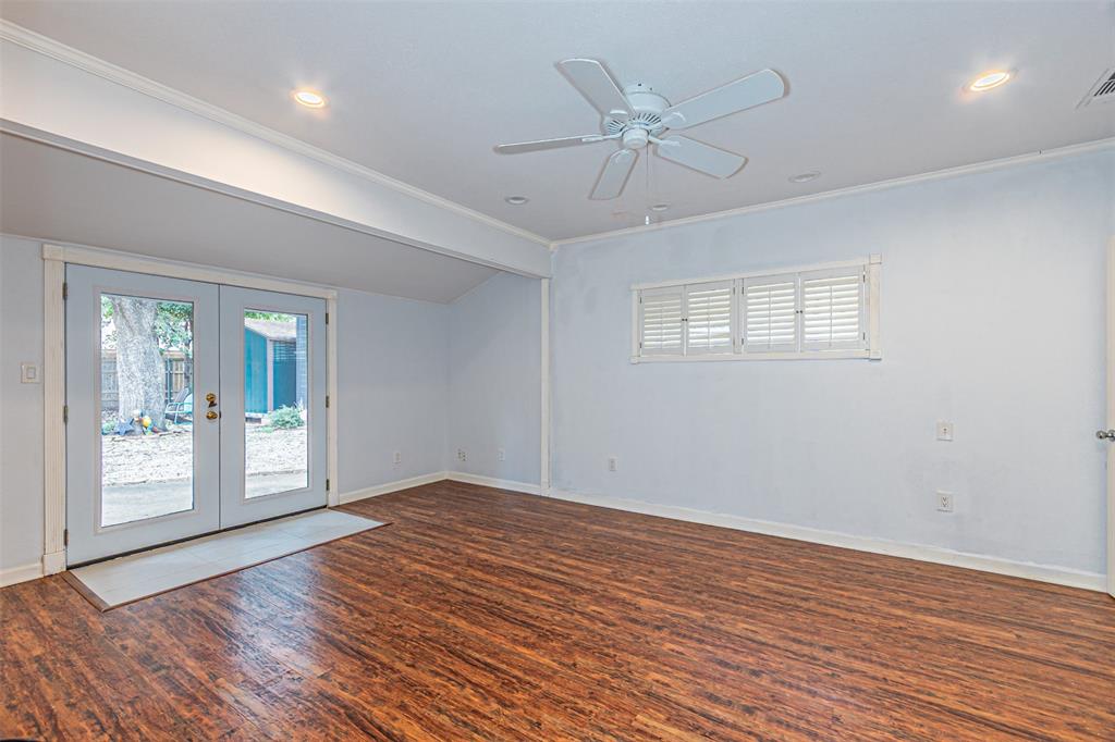 Forest Park Add - Residential