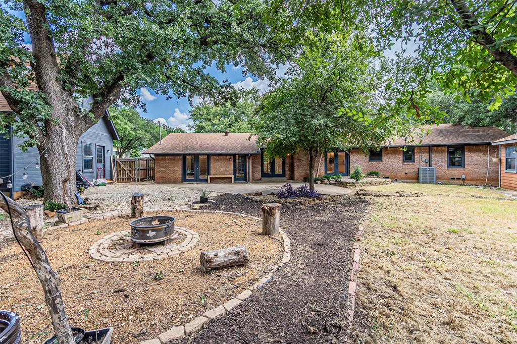 Forest Park Add - Residential