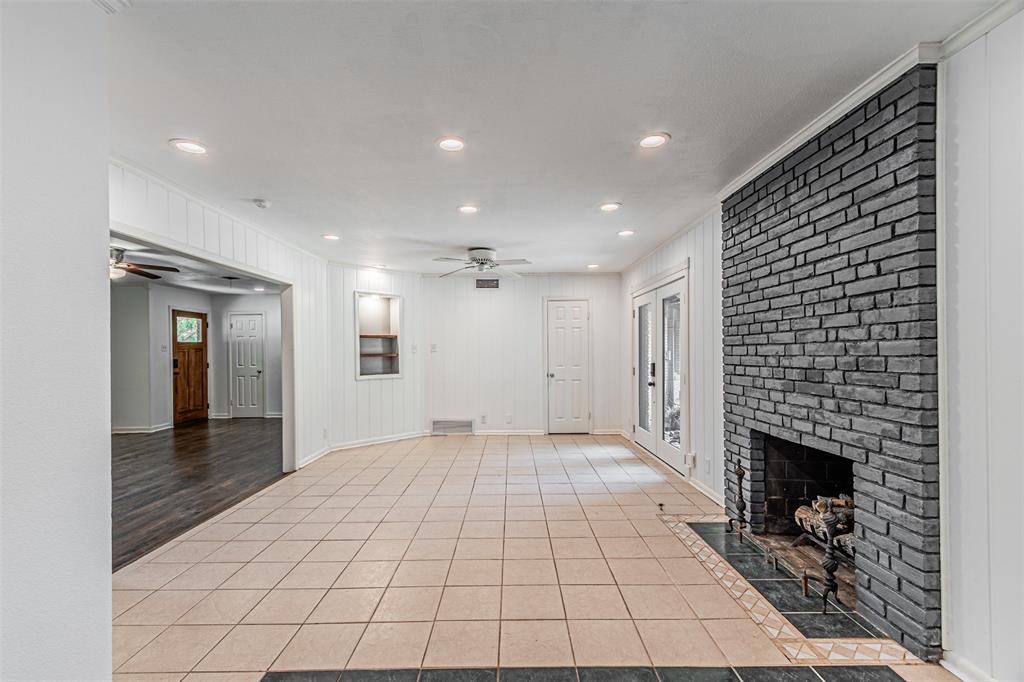 Forest Park Add - Residential