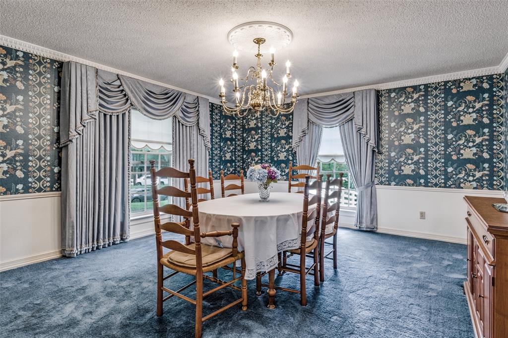 Northwood Hills Estates - Residential