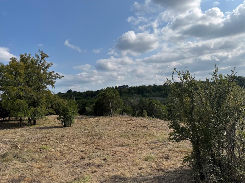 Hills Above Possum Kingdom Lake - Land