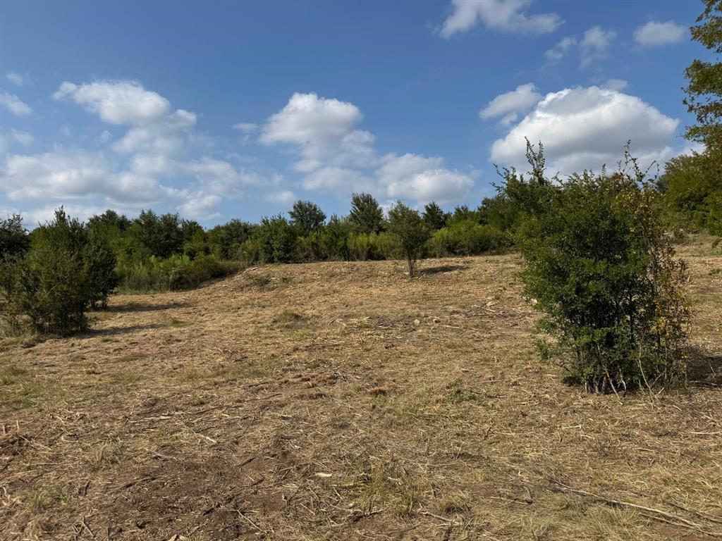 Hills Above Possum Kingdom Lake - Land