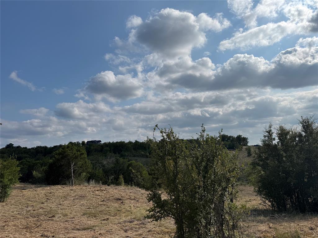 Hills Above Possum Kingdom Lake - Land