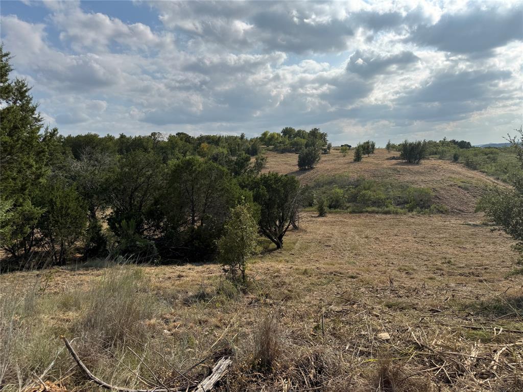 Hills Above Possum Kingdom Lake - Land