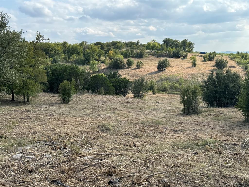 Hills Above Possum Kingdom Lake - Land