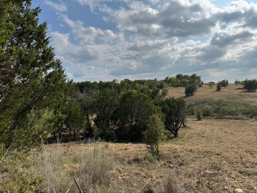 Hills Above Possum Kingdom Lake - Land