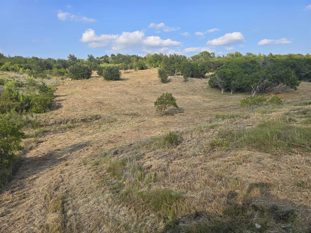 Hills Above Possum Kingdom Lake - Land