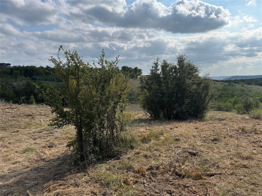 Hills Above Possum Kingdom Lake - Land