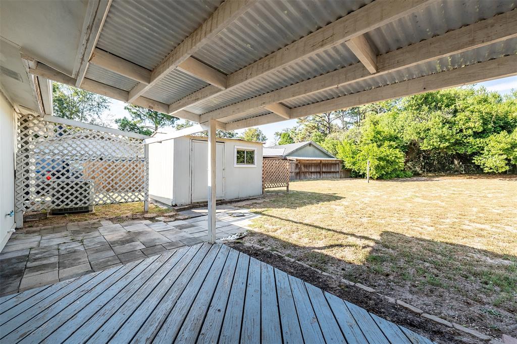 Hide A Way Lake - Residential