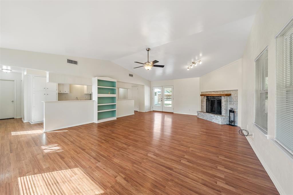 Hide A Way Lake - Residential