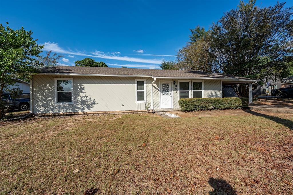 Hide A Way Lake - Residential