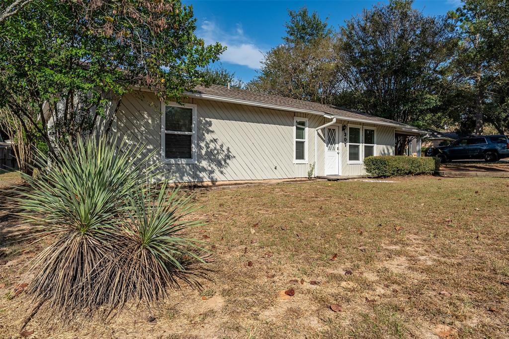 Hide A Way Lake - Residential