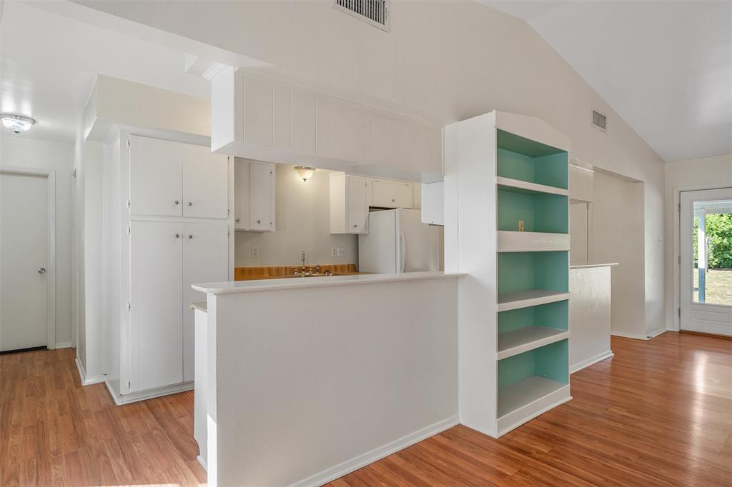 Hide A Way Lake - Residential