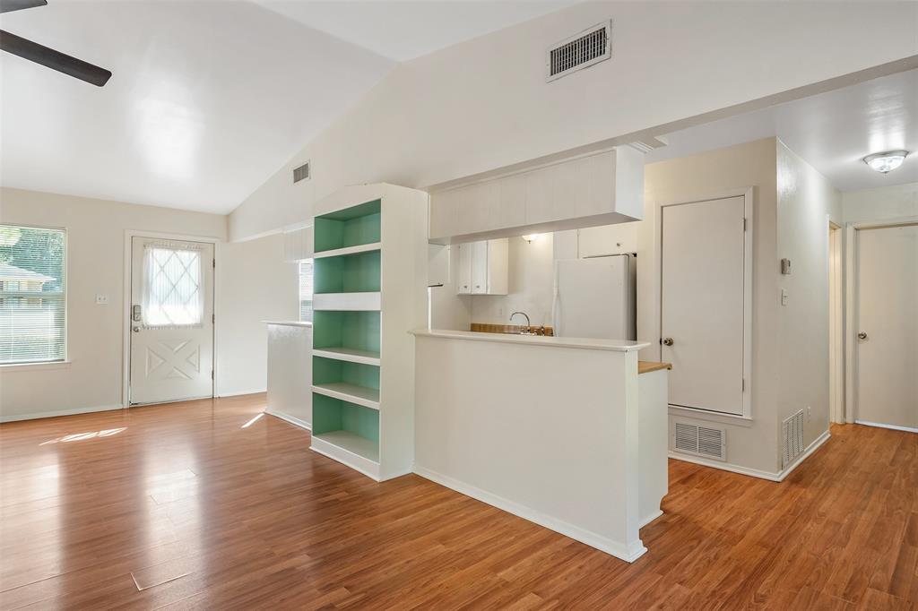 Hide A Way Lake - Residential