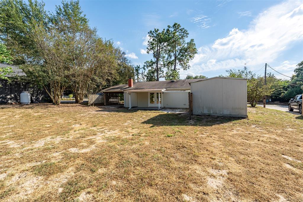 Hide A Way Lake - Residential