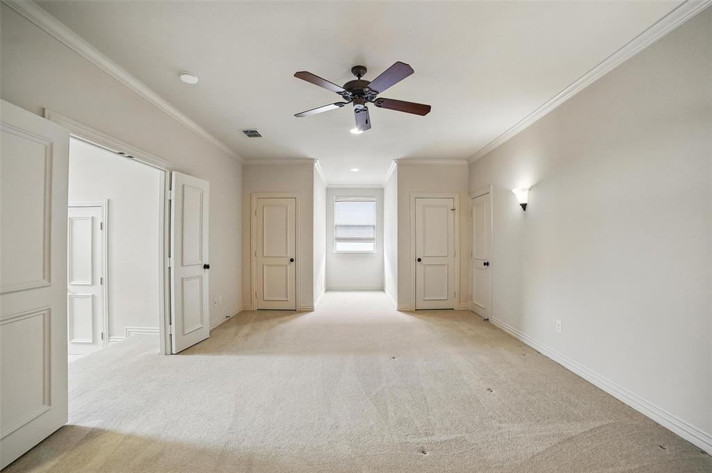 Chase At Stonebriar The - Residential