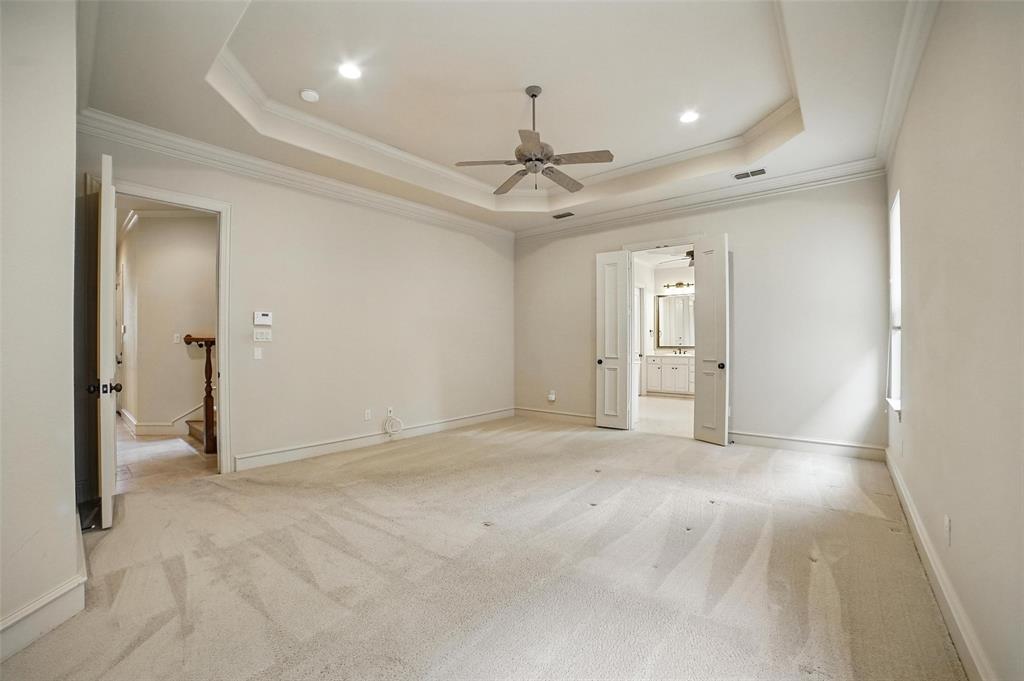 Chase At Stonebriar The - Residential