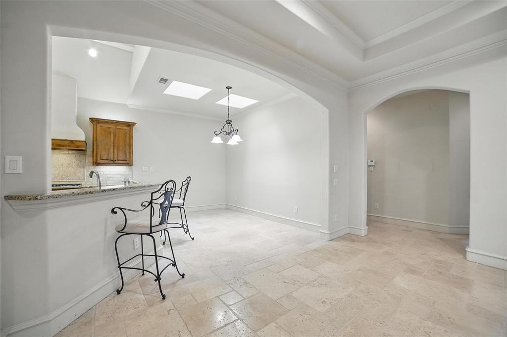 Chase At Stonebriar The - Residential