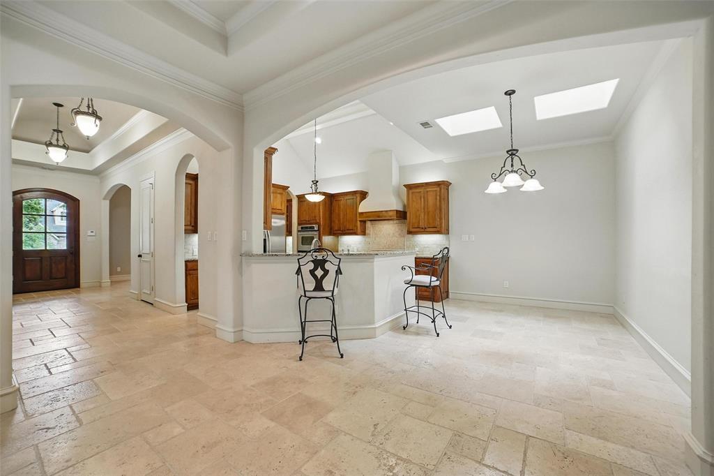 Chase At Stonebriar The - Residential