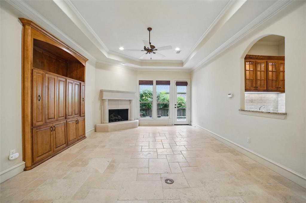 Chase At Stonebriar The - Residential