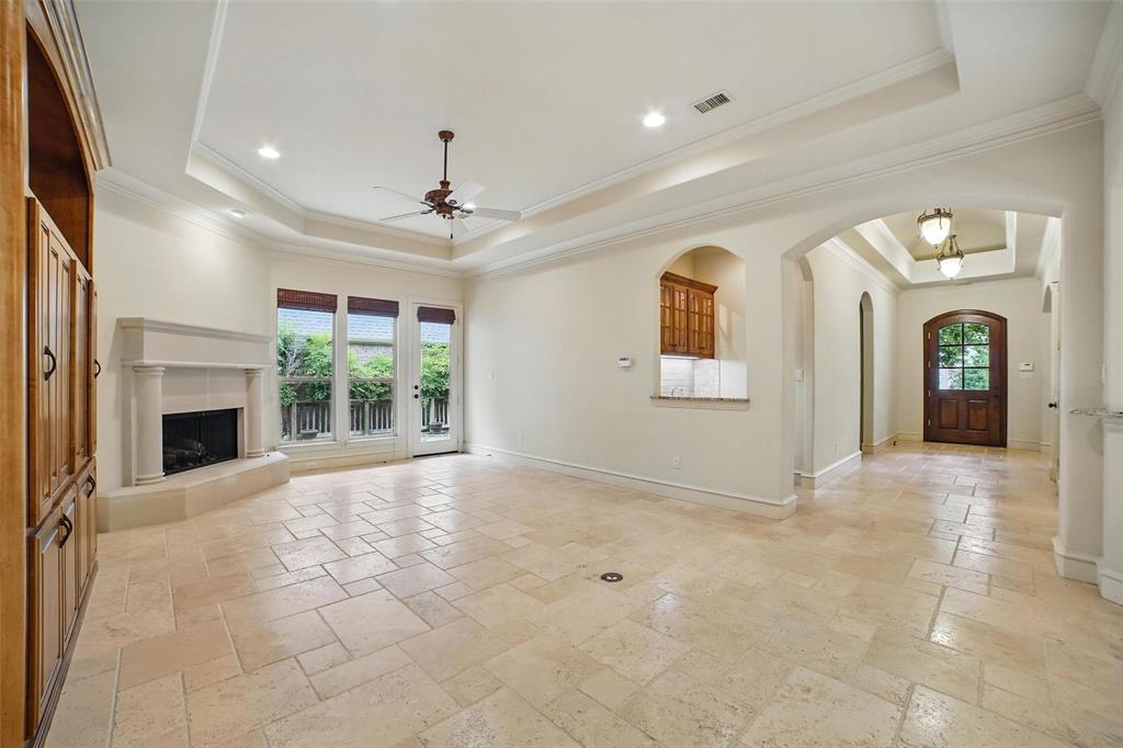 Chase At Stonebriar The - Residential