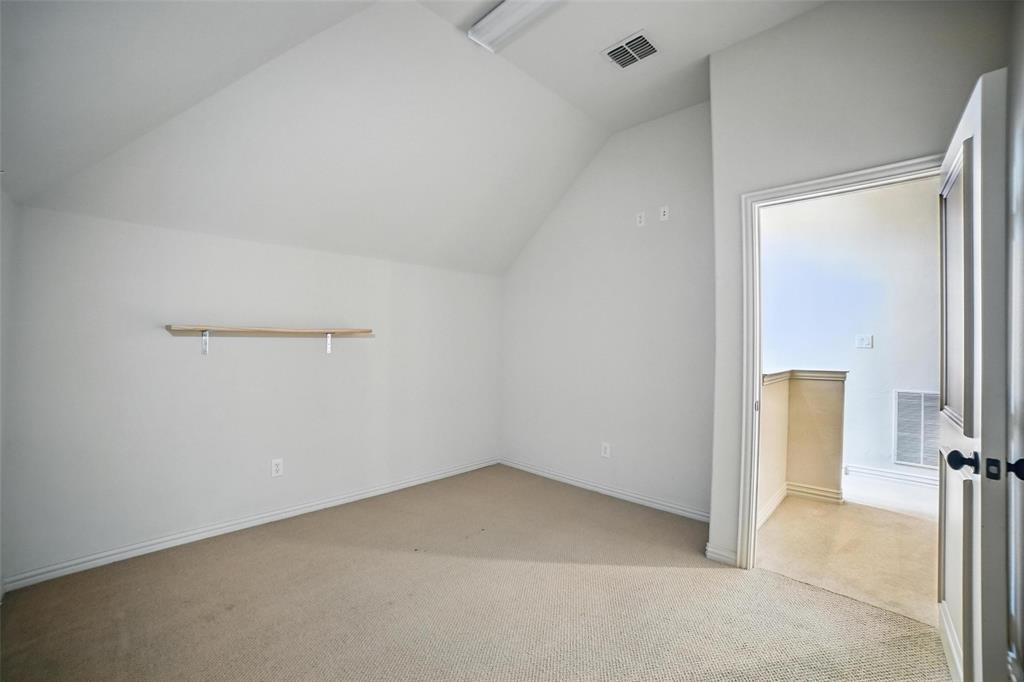 Chase At Stonebriar The - Residential