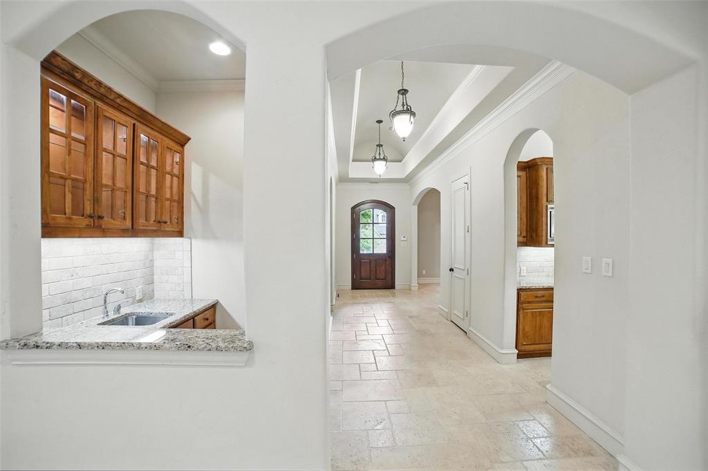 Chase At Stonebriar The - Residential