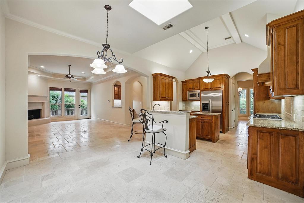 Chase At Stonebriar The - Residential