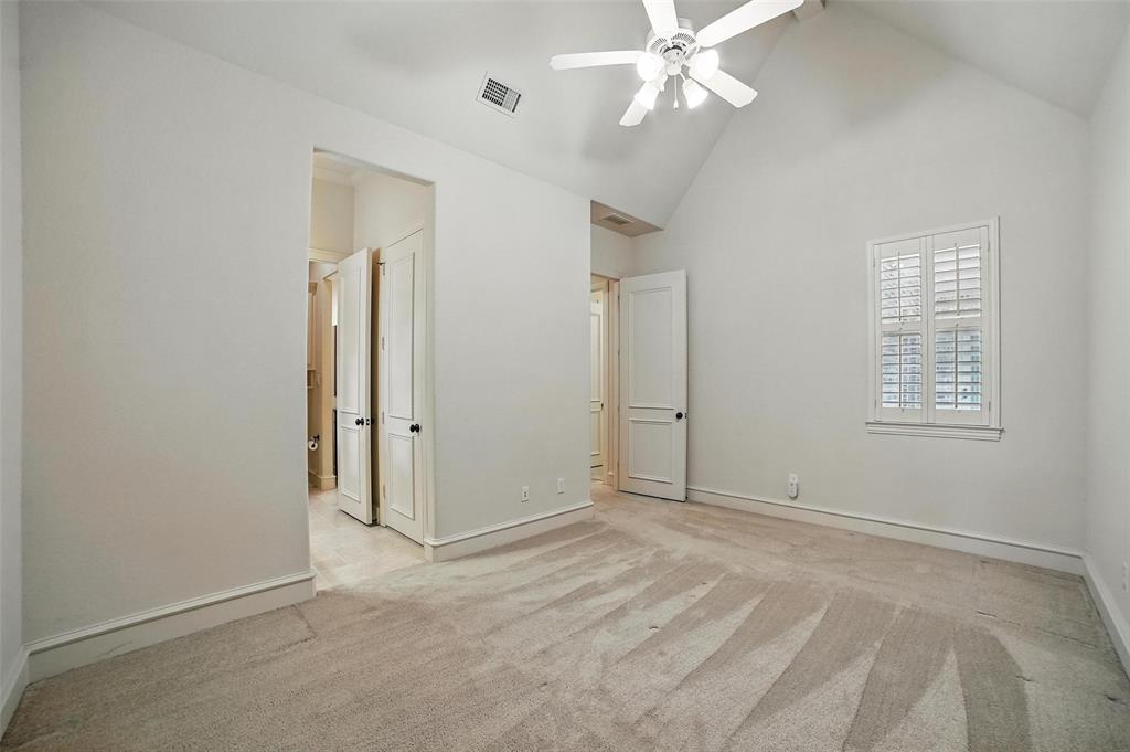 Chase At Stonebriar The - Residential