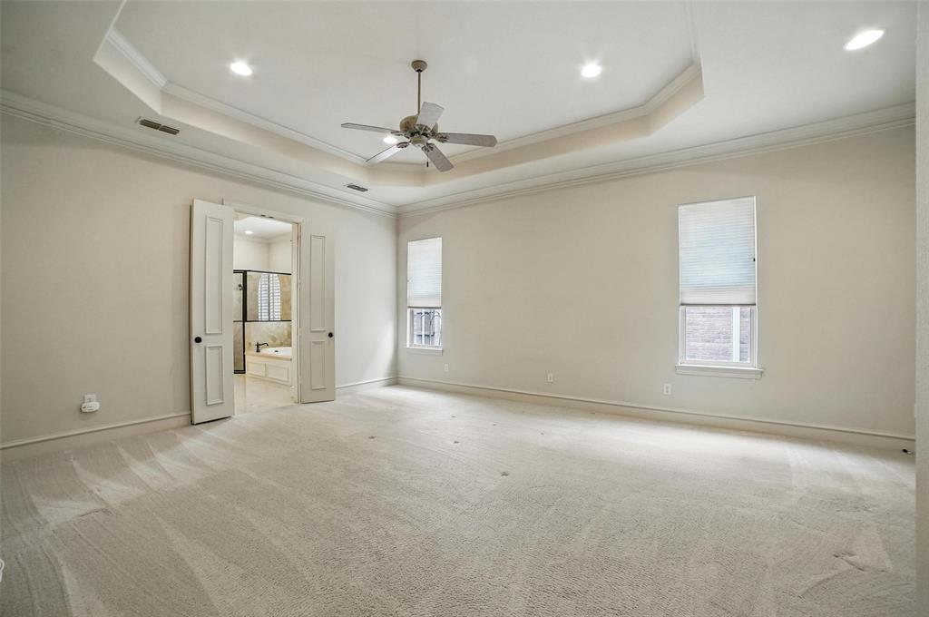 Chase At Stonebriar The - Residential