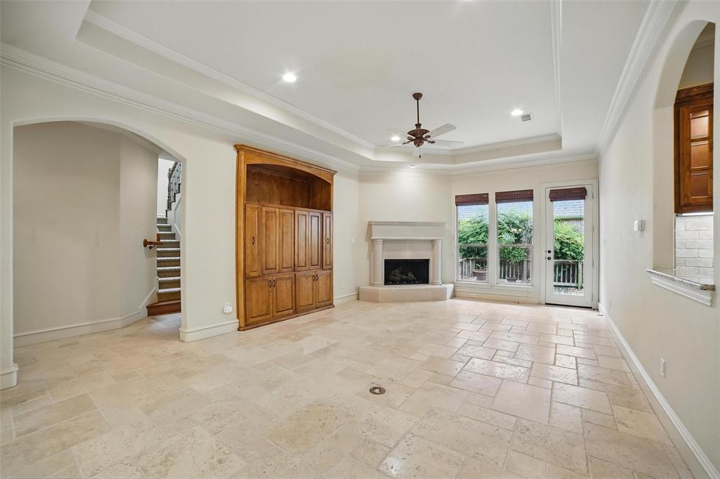 Chase At Stonebriar The - Residential