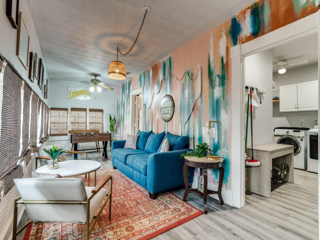 Crites - Commercial Sale