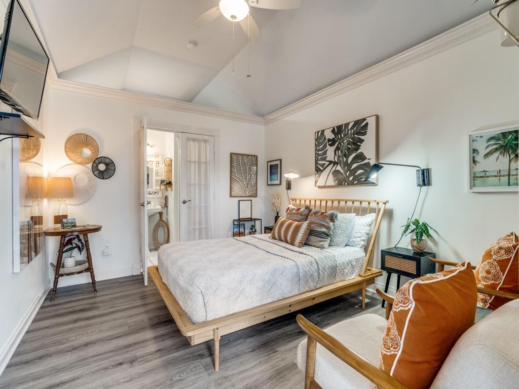 Crites - Commercial Sale