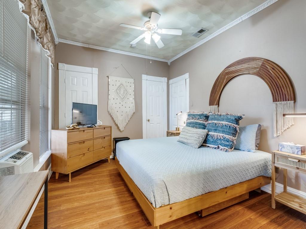 Crites - Commercial Sale