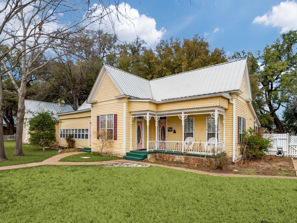 Crites - Commercial Sale