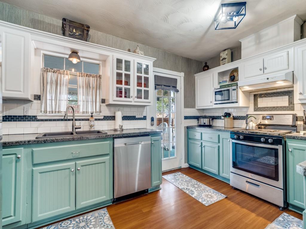 Crites - Commercial Sale