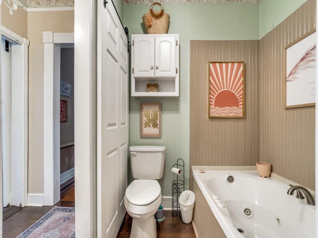 Crites - Commercial Sale