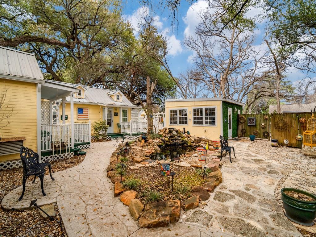 Crites - Commercial Sale