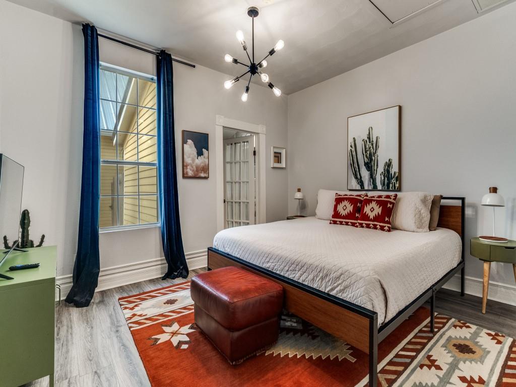 Crites - Commercial Sale